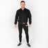 Tatami Bomber Jacket-3